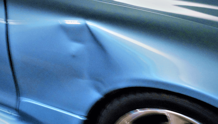 large dent repair shops