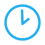 time