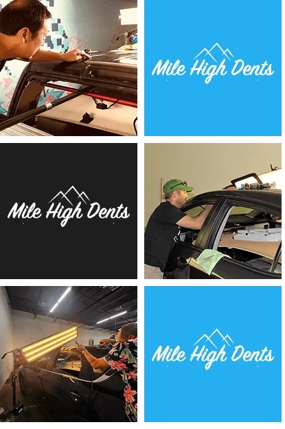 hail damage repairs