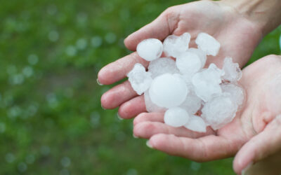How Big Do Hailstones Have to Be to Damage Your Car: Does Size Matter?