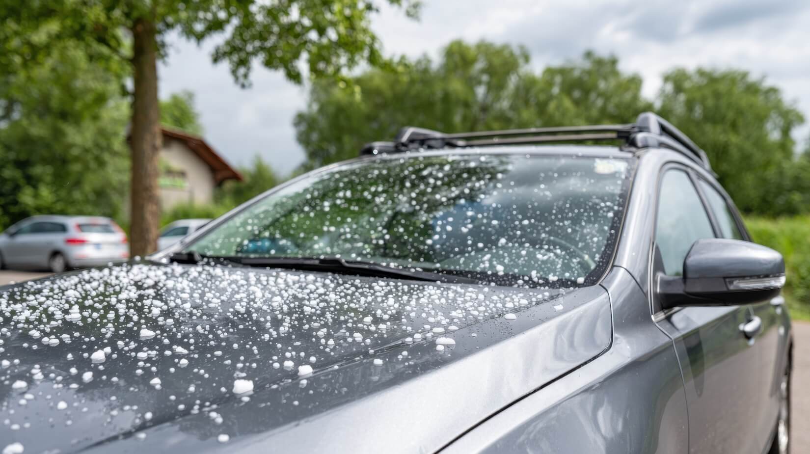 auto hail damage mistakes