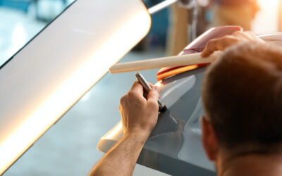 How Much is Paintless Dent Repair