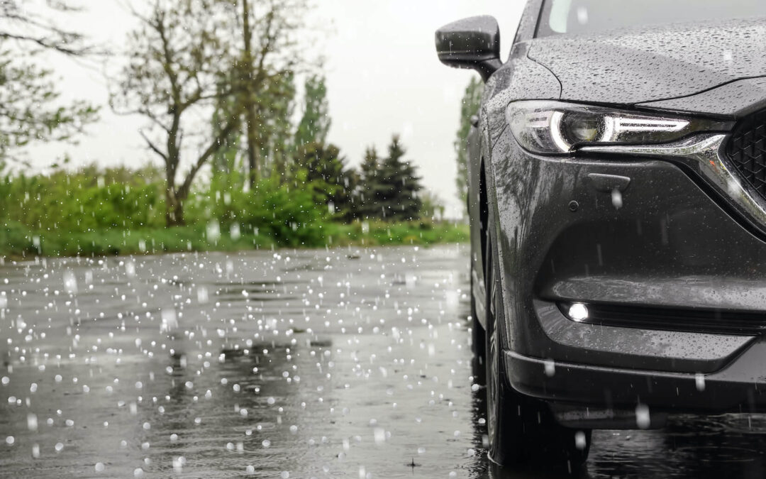 Denver’s Most Hail-Prone Areas: How Location Impacts Repair Needs