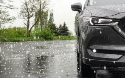 Denver’s Most Hail-Prone Areas: How Location Impacts Repair Needs