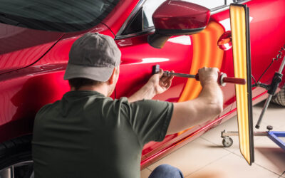 Paintless Dent Repair vs. Traditional Dent Repair: Which Is Right for You?