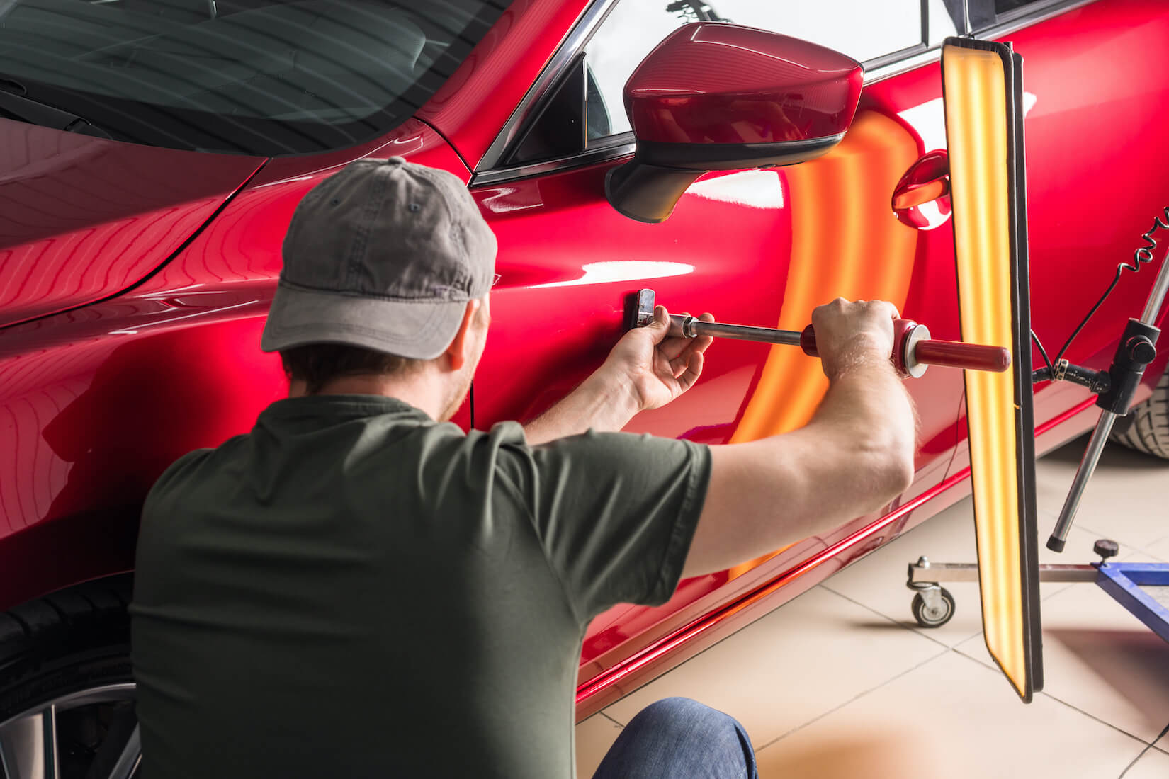 paintless-dent-repair-vs-traditional paintless dent repair vs traditional