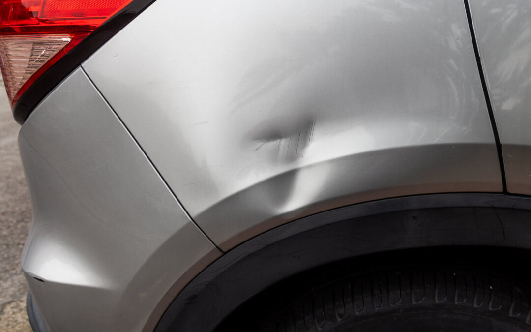 The Hidden Costs of Traditional Dent Repair (and Why PDR Saves You Money)