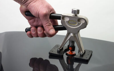 Does Paintless Dent Repair Work on Hail Damage?