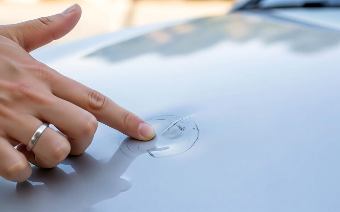 Don’t DIY Your Car Dents: The Mistakes Colorado Drivers Make with PDR Kits