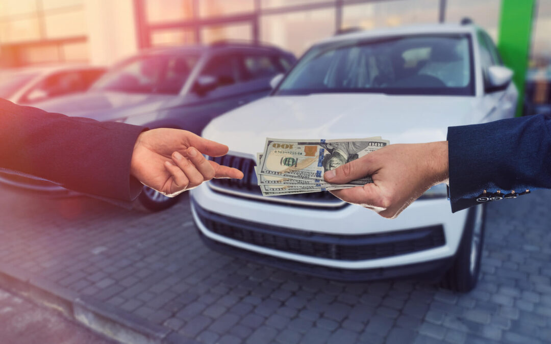 Does Paintless Dent Repair Affect Your Car’s Resale Value?