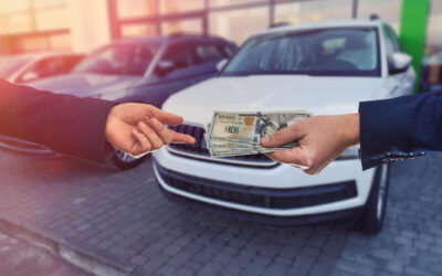 Does Paintless Dent Repair Affect Your Car’s Resale Value?