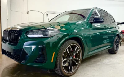 How Does Paintless Dent Repair Work? A Complete Guide for Car Owners