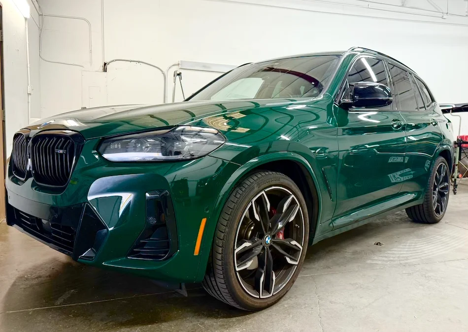 How Does Paintless Dent Repair Work? A Complete Guide for Car Owners
