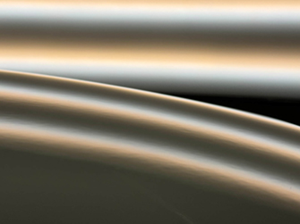 car dent after