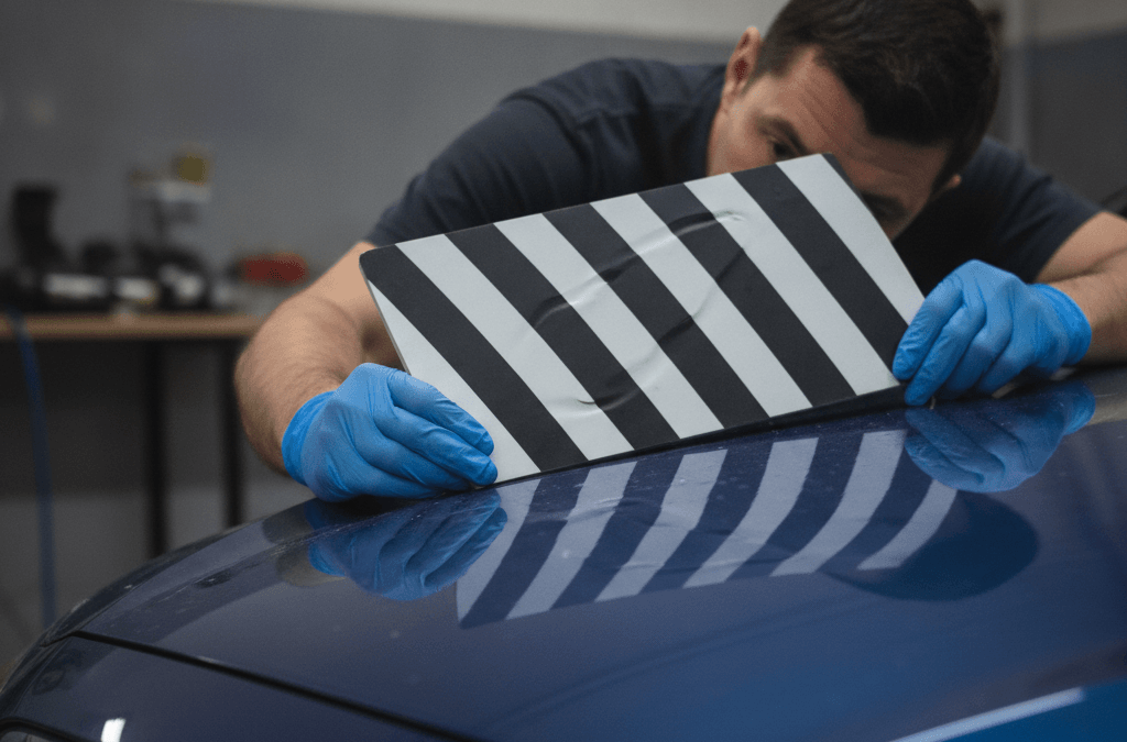 What Happens During a Hail Damage Estimate? A Step-by-Step Guide for Colorado Drivers
