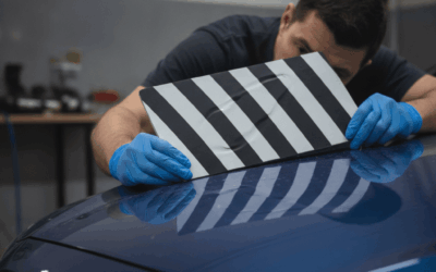 What Happens During a Hail Damage Estimate? A Step-by-Step Guide for Colorado Drivers