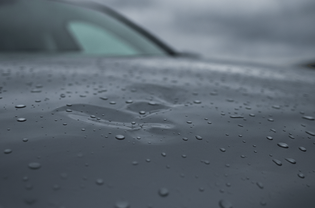 Auto Hail Damage Repair Near Me: How to Choose the Right Shop After a Colorado Storm