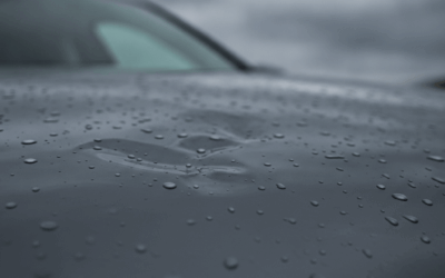 Auto Hail Damage Repair Near Me: How to Choose the Right Shop After a Colorado Storm