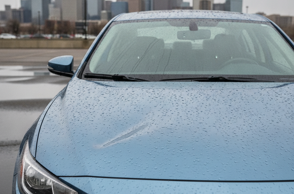 Should You File a Hail Claim or Pay Out of Pocket? A Denver Deductible Decision Guide