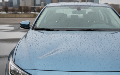 Should You File a Hail Claim or Pay Out of Pocket? A Denver Deductible Decision Guide